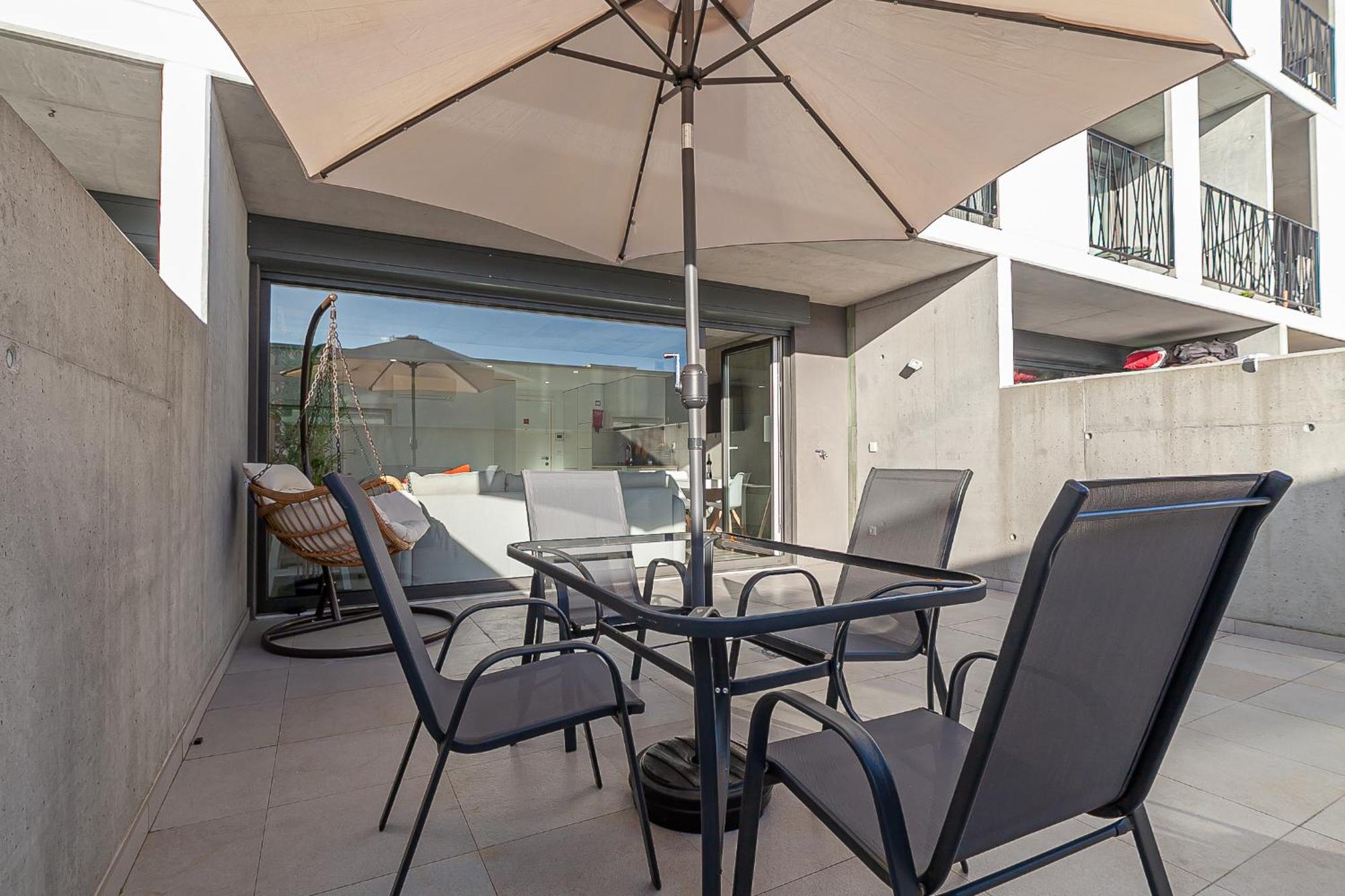 Felicidade Aveiro Apartment By Home Sweet Home Aveiro Ngoại thất bức ảnh