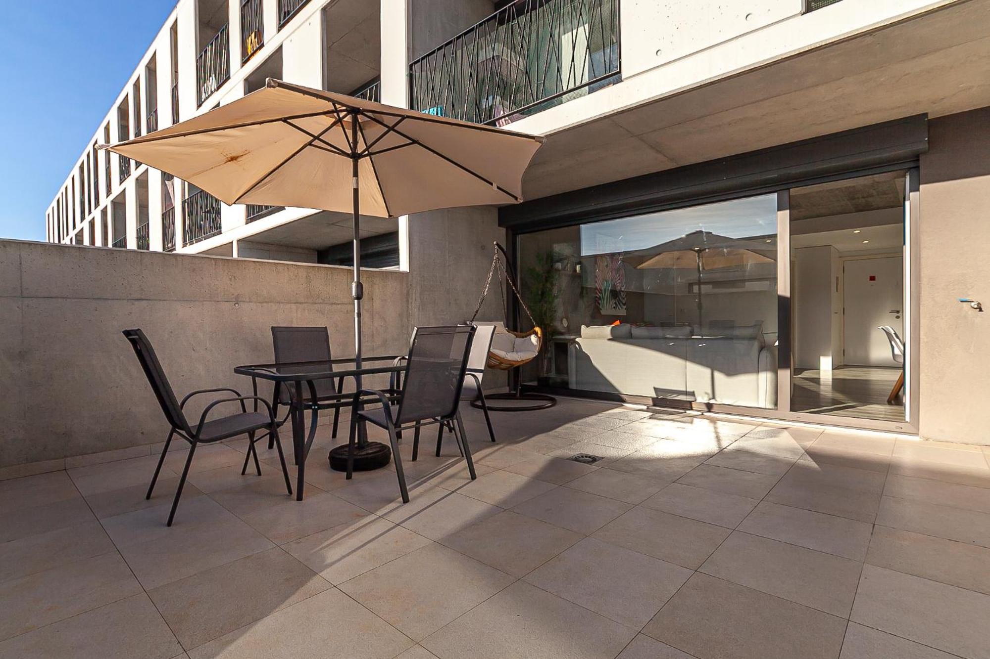 Felicidade Aveiro Apartment By Home Sweet Home Aveiro Ngoại thất bức ảnh