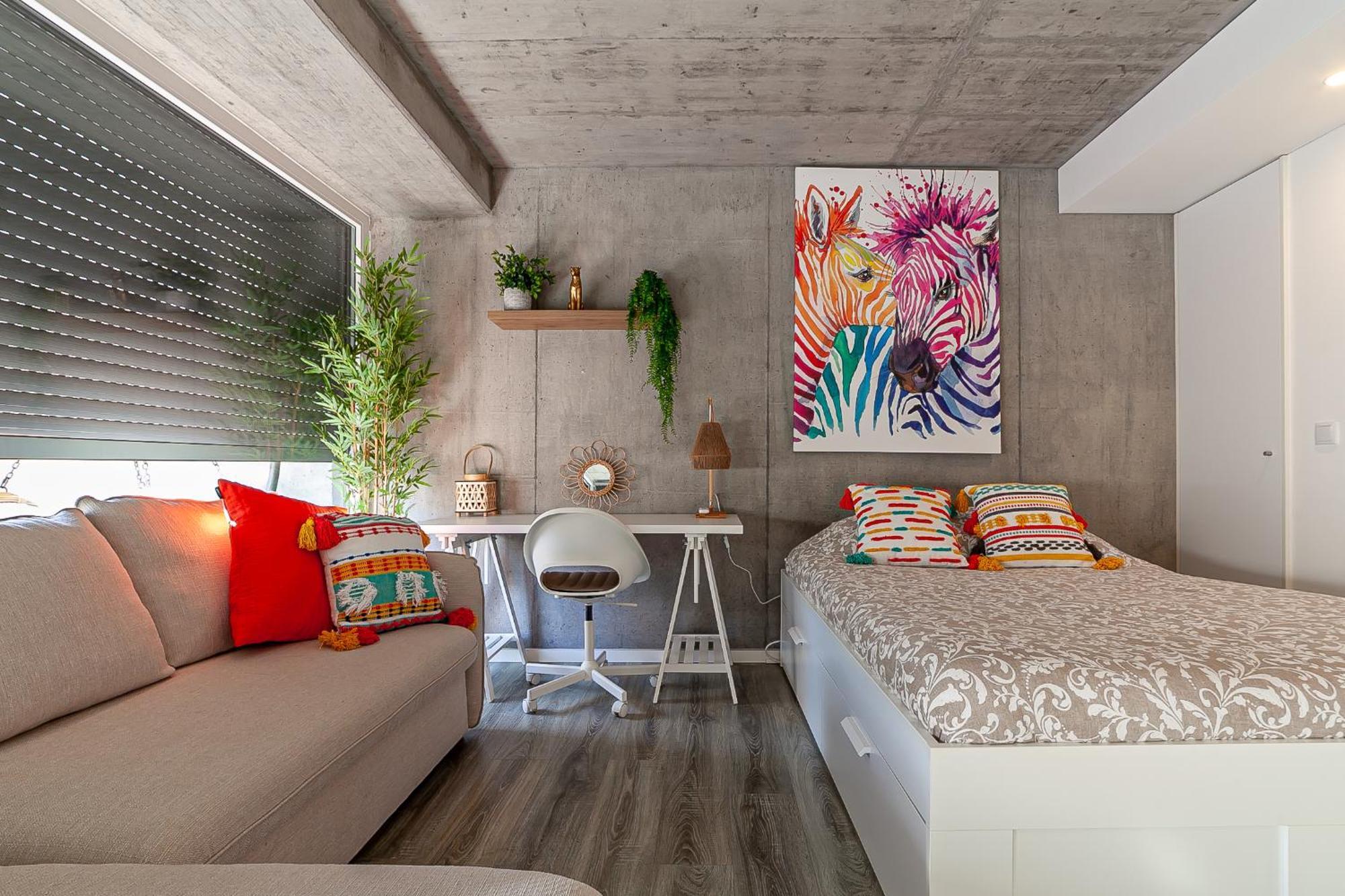 Felicidade Aveiro Apartment By Home Sweet Home Aveiro Ngoại thất bức ảnh