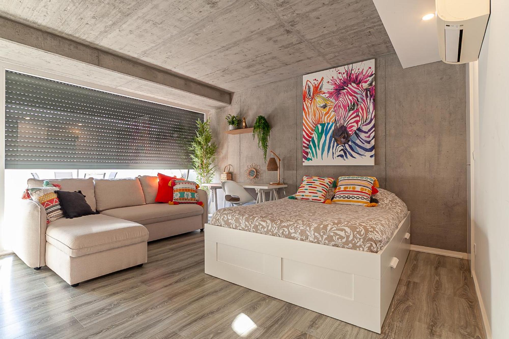 Felicidade Aveiro Apartment By Home Sweet Home Aveiro Ngoại thất bức ảnh