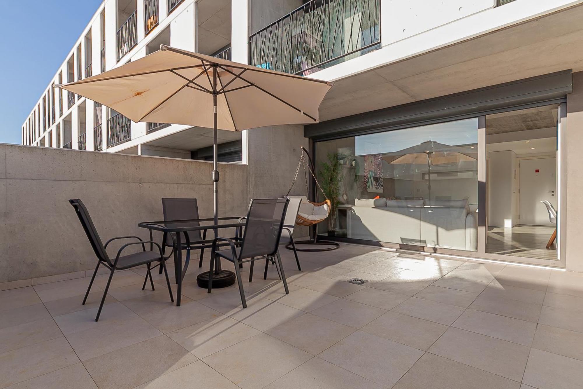 Felicidade Aveiro Apartment By Home Sweet Home Aveiro Ngoại thất bức ảnh