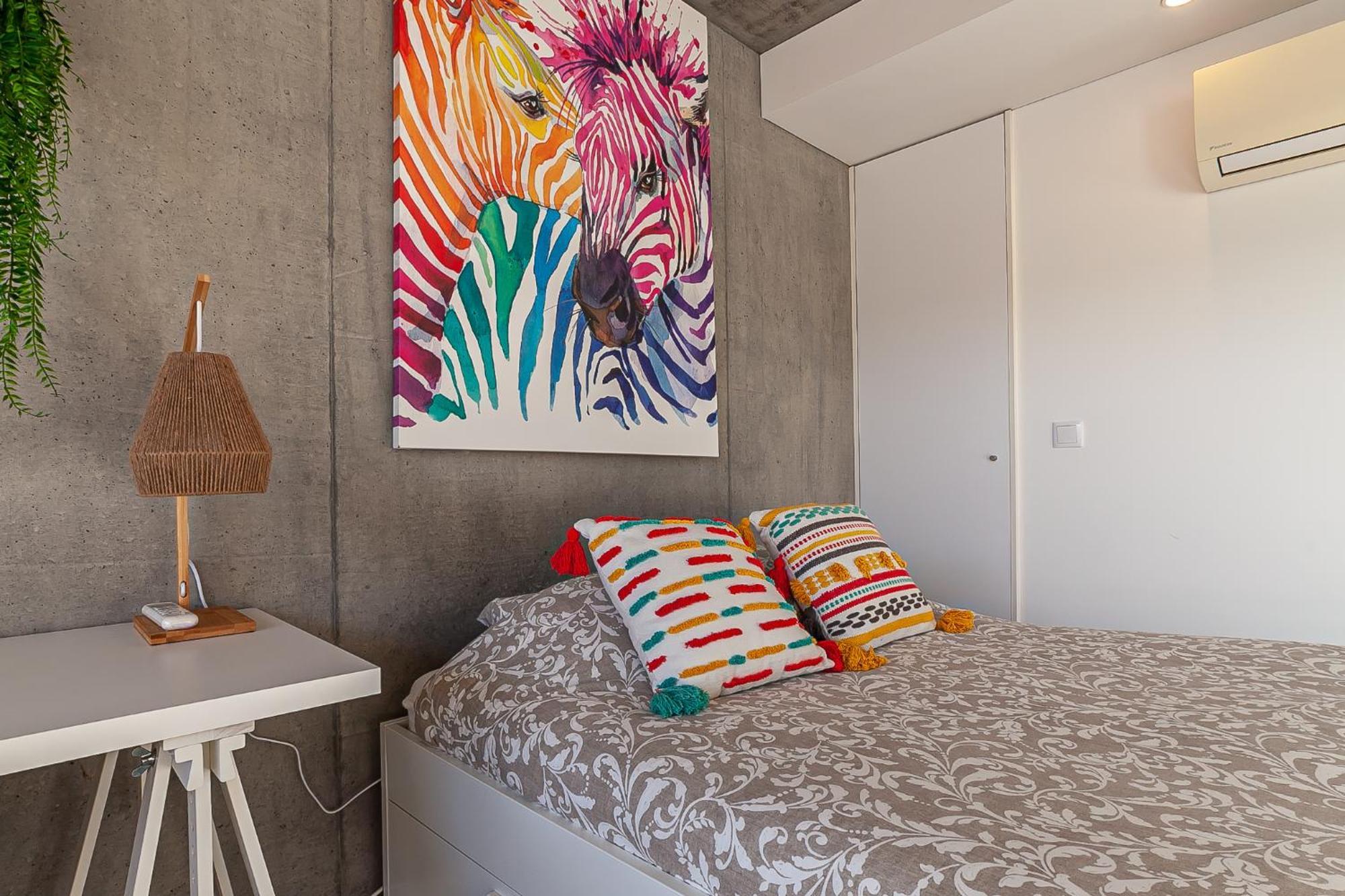 Felicidade Aveiro Apartment By Home Sweet Home Aveiro Ngoại thất bức ảnh