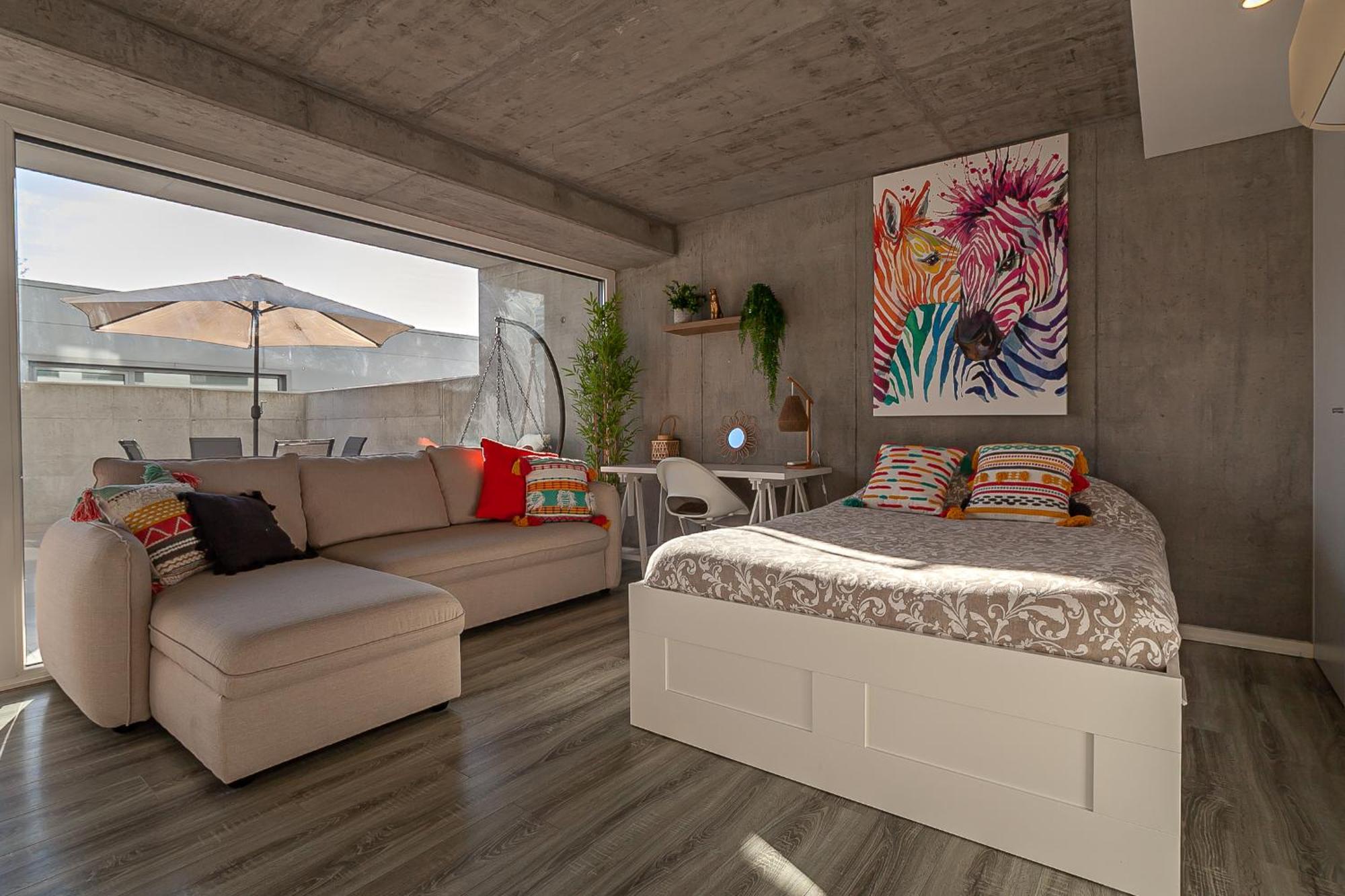Felicidade Aveiro Apartment By Home Sweet Home Aveiro Ngoại thất bức ảnh