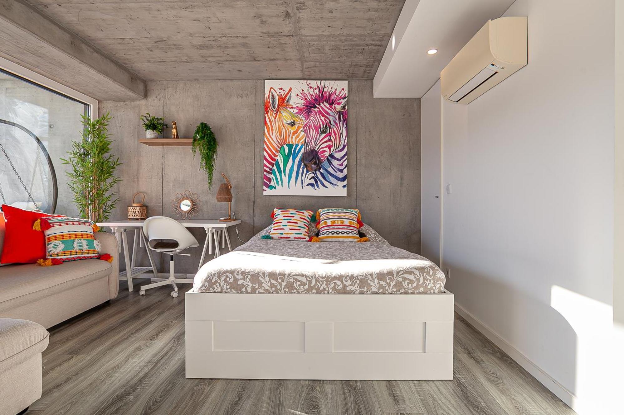Felicidade Aveiro Apartment By Home Sweet Home Aveiro Ngoại thất bức ảnh