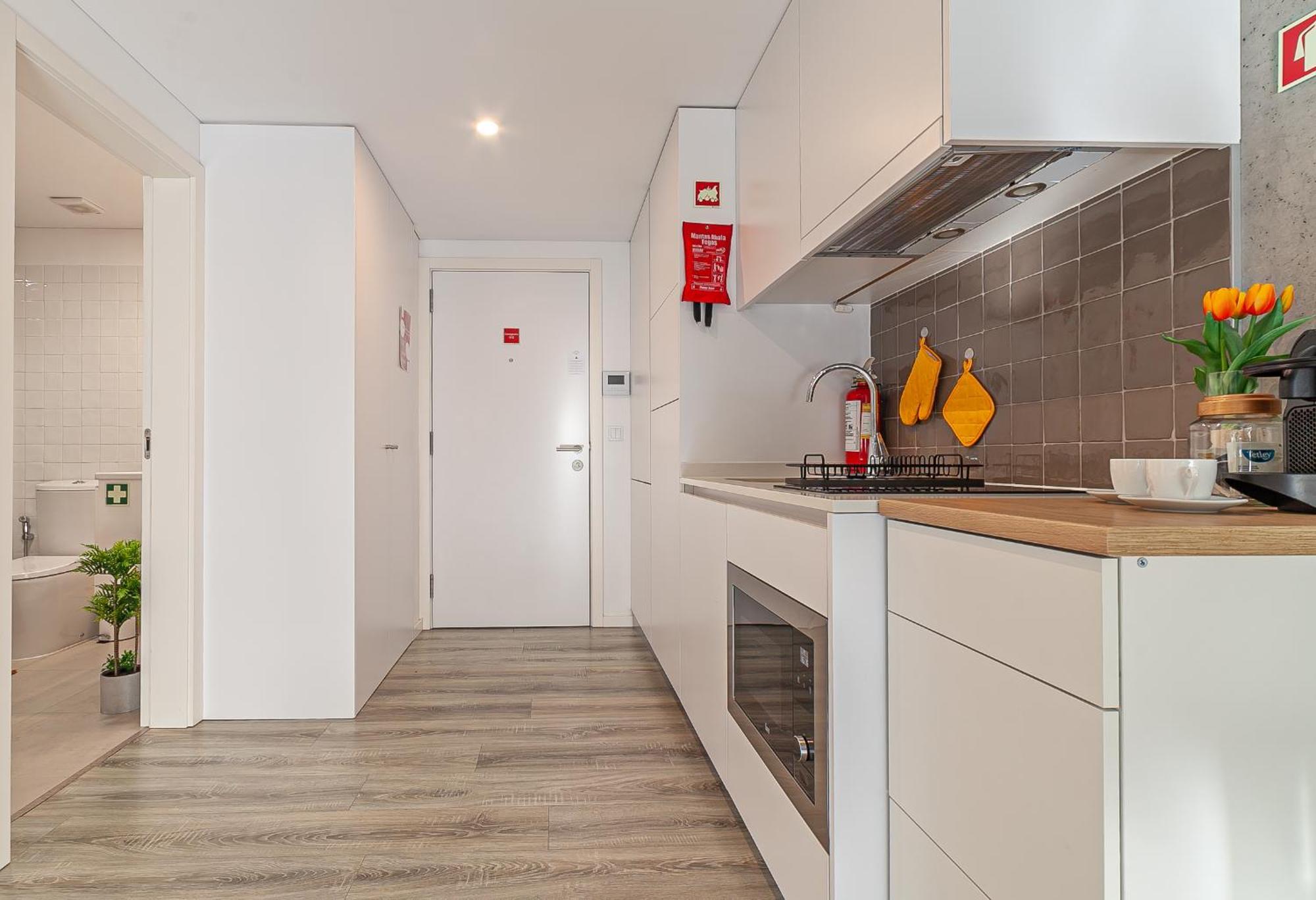 Felicidade Aveiro Apartment By Home Sweet Home Aveiro Ngoại thất bức ảnh