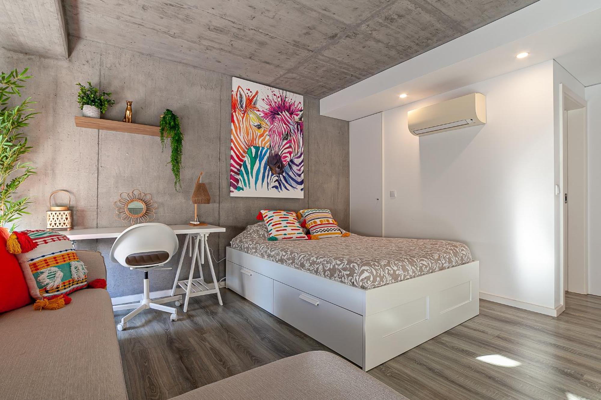 Felicidade Aveiro Apartment By Home Sweet Home Aveiro Ngoại thất bức ảnh